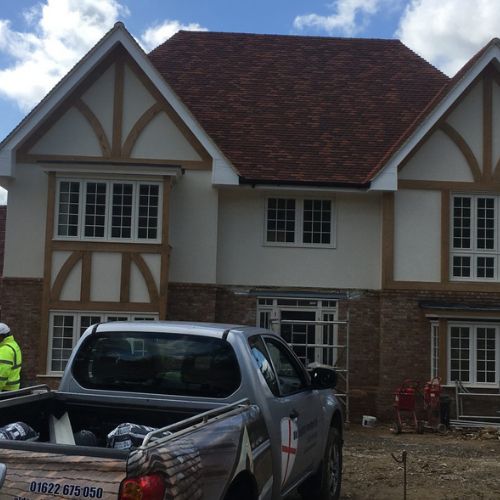  Asbestos Overcladding Cost | Orange Eco Roofing