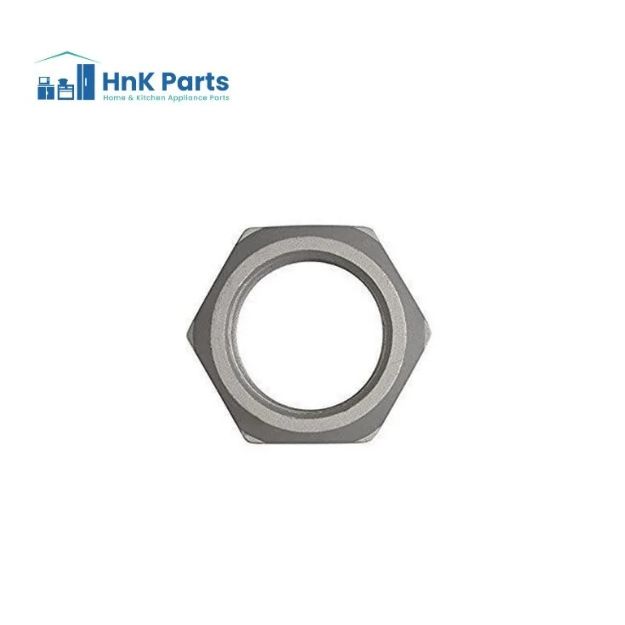  General Electric WH01X10618 Washer Nut Hub