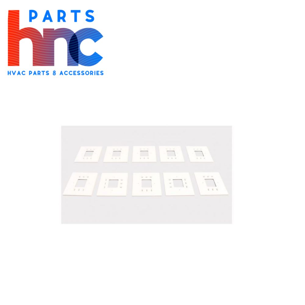  Peco Controls 73217 Wall Plate T-170 Series Pack Of 10
