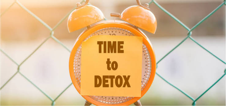  Detox Near Me for Addiction Recovery Support