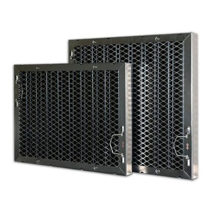  Exhaust Hood Filters
