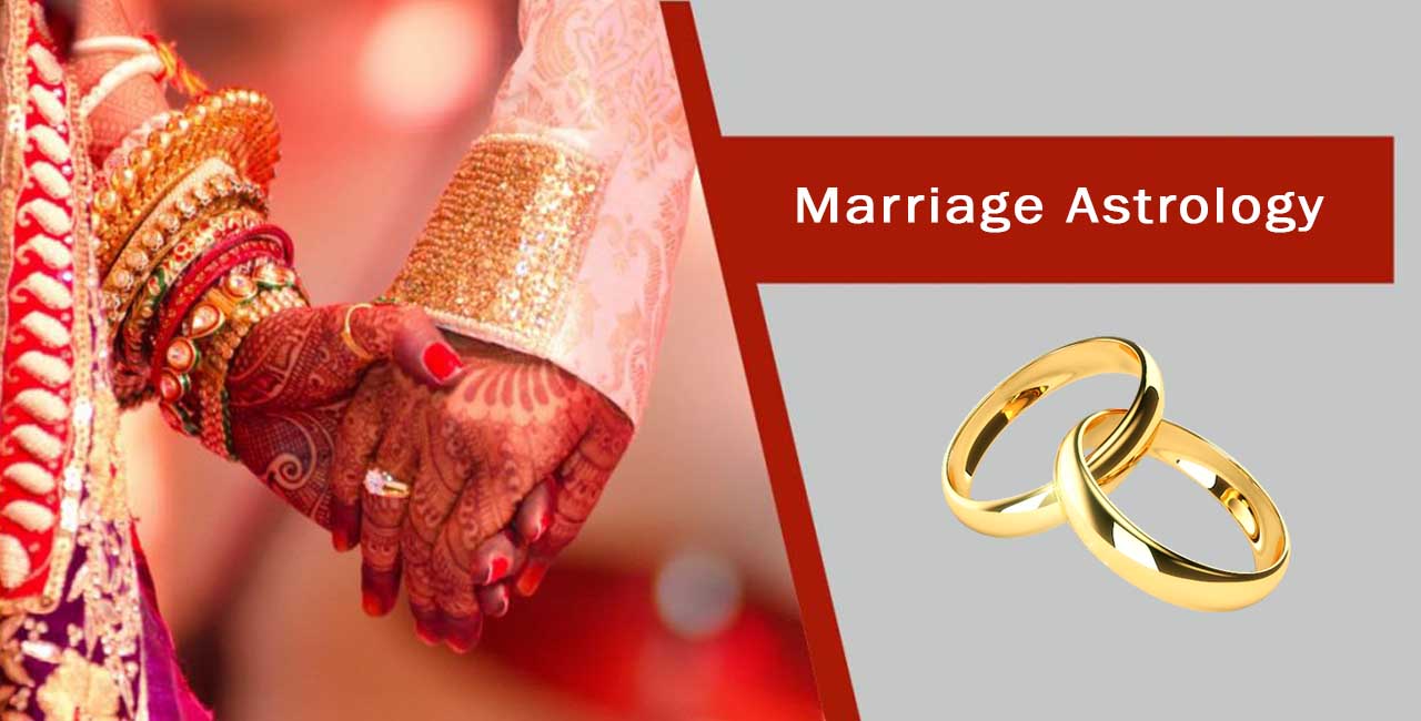  Marriage Astrology Prediction for a Better Future