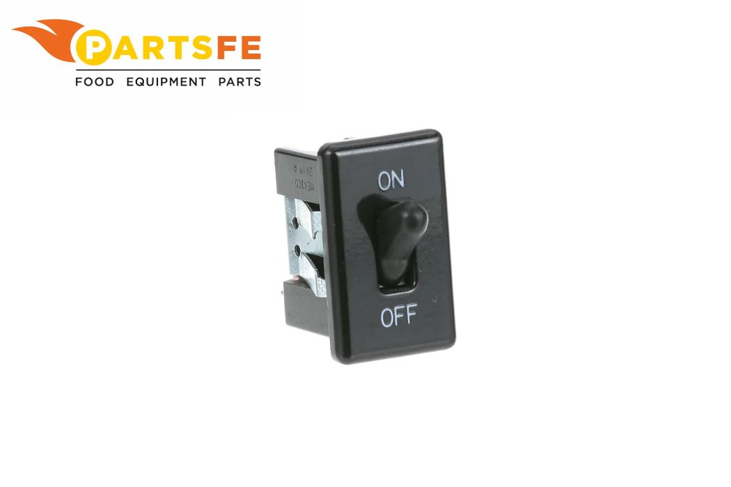  Vollrath 2515840-1 SPST Toggle Switch