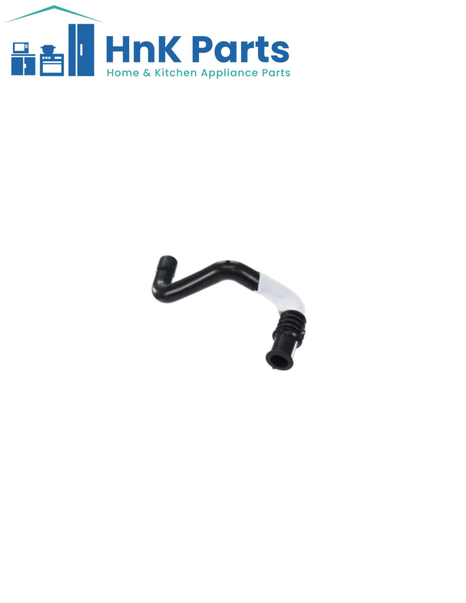  LG MEJ64124901 Washer Inlet Hose