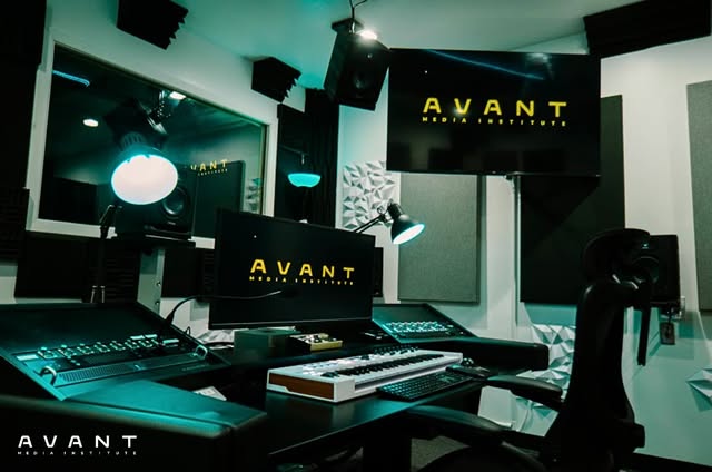  Audio Recording Schools in Texas | Avant Media Institute
