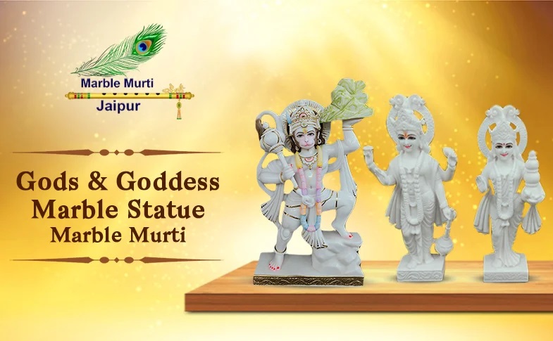  Handcrafted Hindu Marble Statues in Vatakara, Kerala | MarbleMurtiJaipur