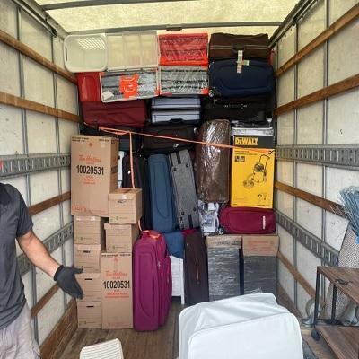  Get Movers Burnaby British Columbia