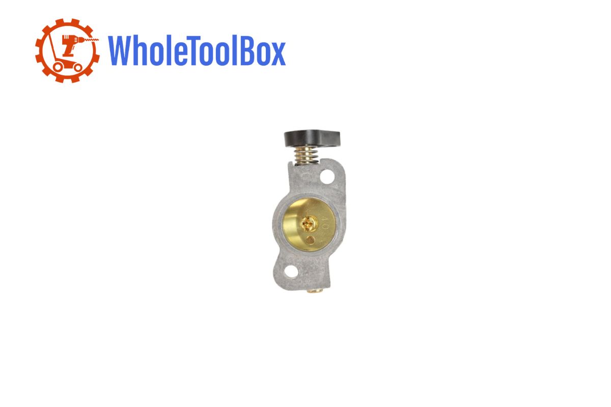  Poulan 545174401 Chainsaw Carburetor Air Valve Assembly