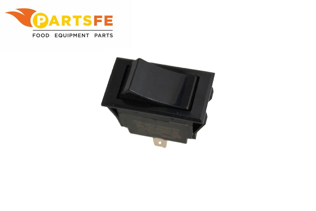  Vollrath 2515840-1 SPST Toggle Switch