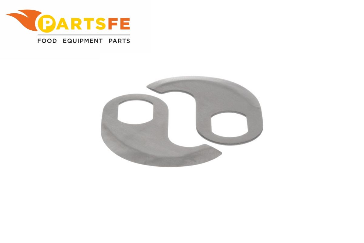  Hobart 00-071310 Slicing Knife Set Replacement