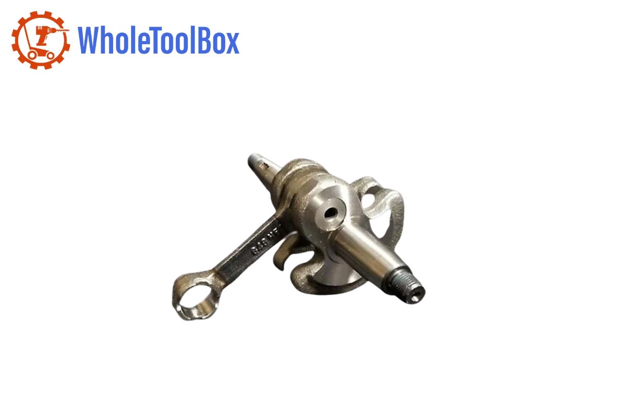  Husqvarna 502850101 Crankshaft