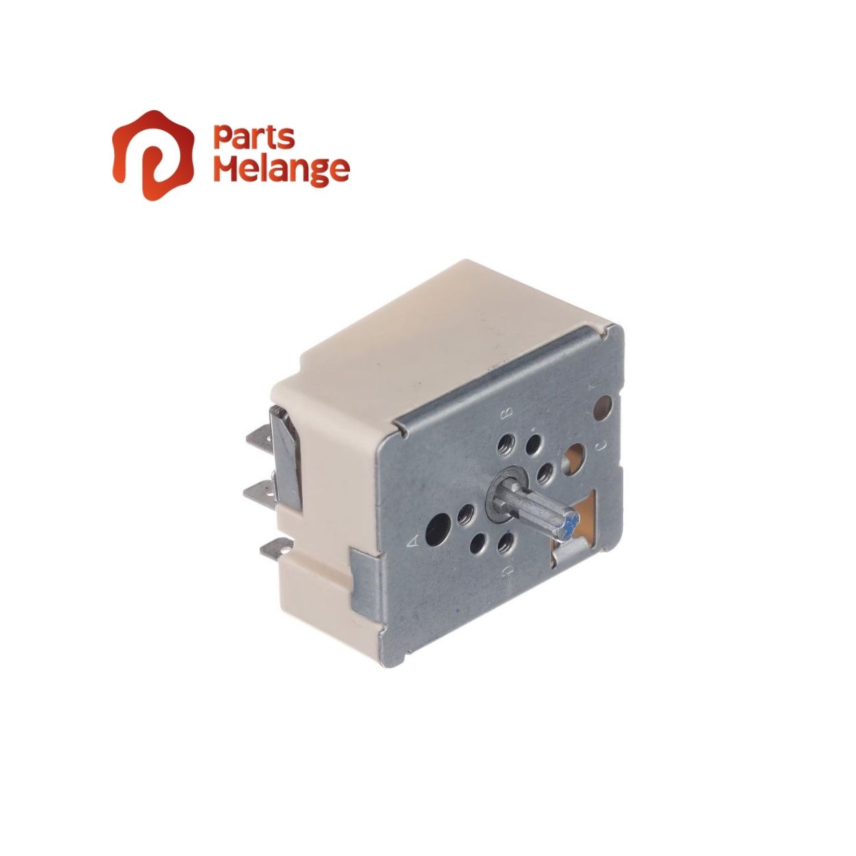  Whirlpool WPW10167742 Range Surface Element Infinite Switch