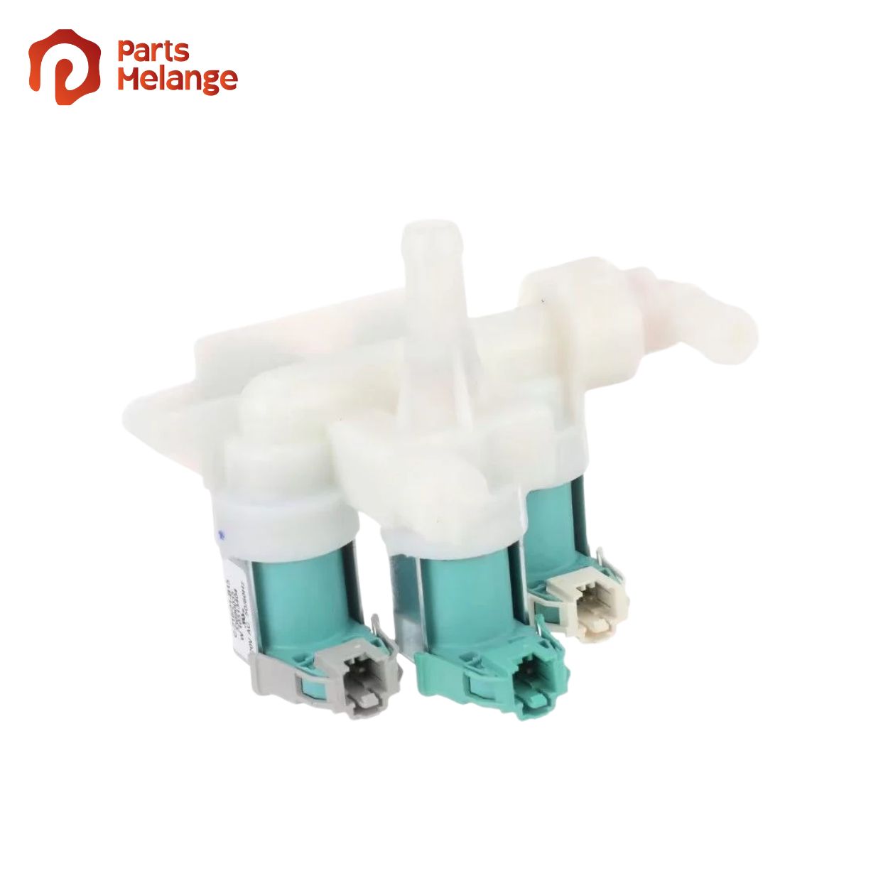  Whirlpool WPW10247306 Water Inlet Valve for Washer