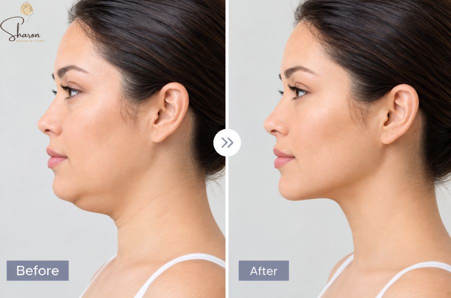  Double Chin Reduction Sydney | Explore Non-Surgical Options Today
