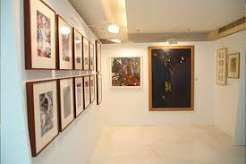  Meet Indian Artists in Delhi Through Exhibitions, Discussions, And Private Viewings