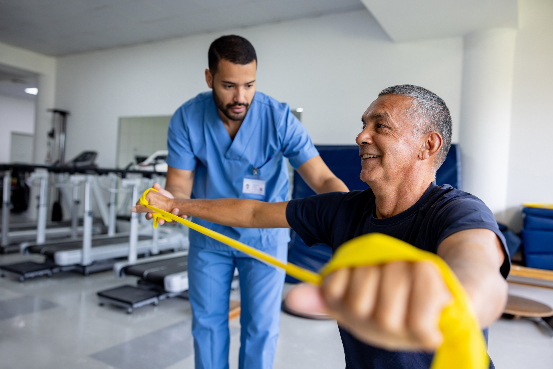  Etobicoke Physiotherapy Clinics