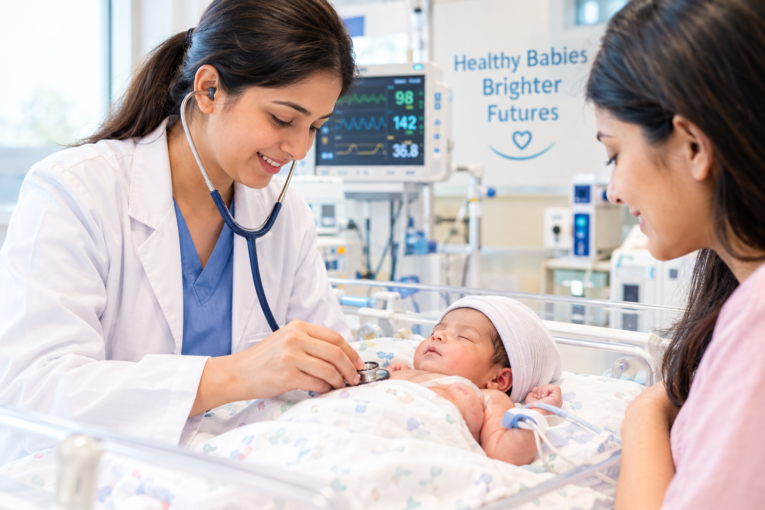  How to Choose the Best Pediatric Dentist in South Delhi for Your Child