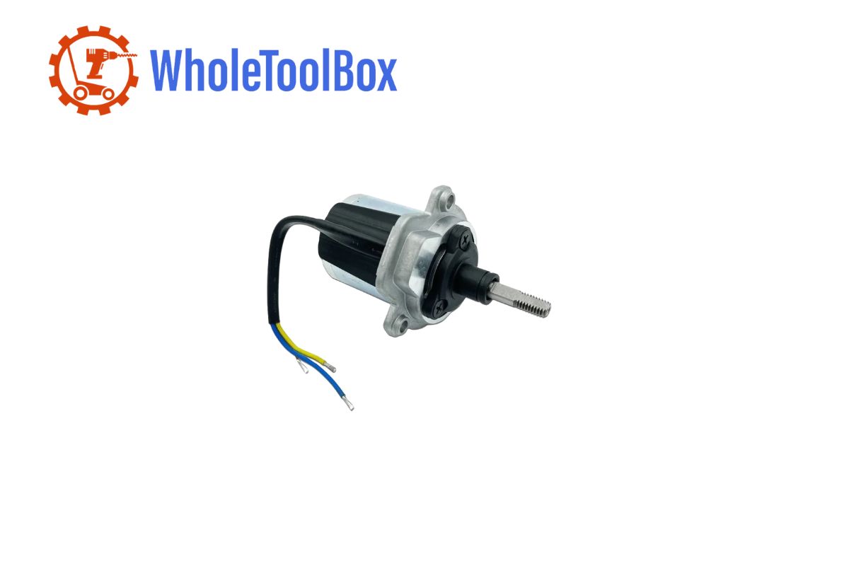  Ego 2730267001 String Trimmer DC Motor