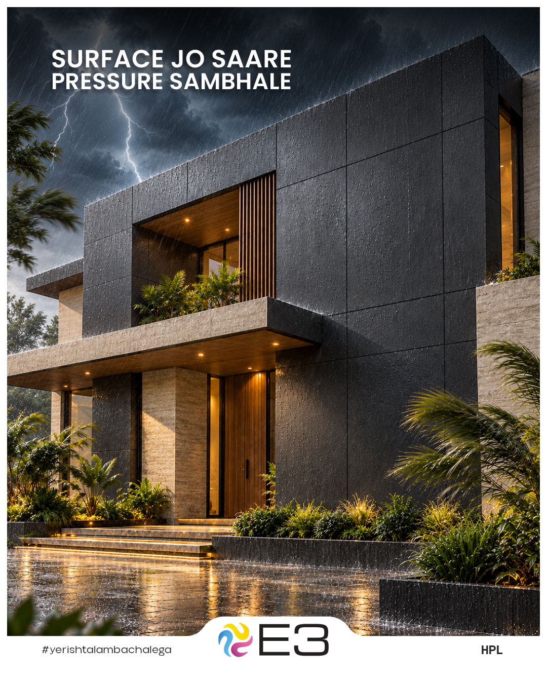  Top HPL Sheets Manufacturers in India for Premium Surfaces