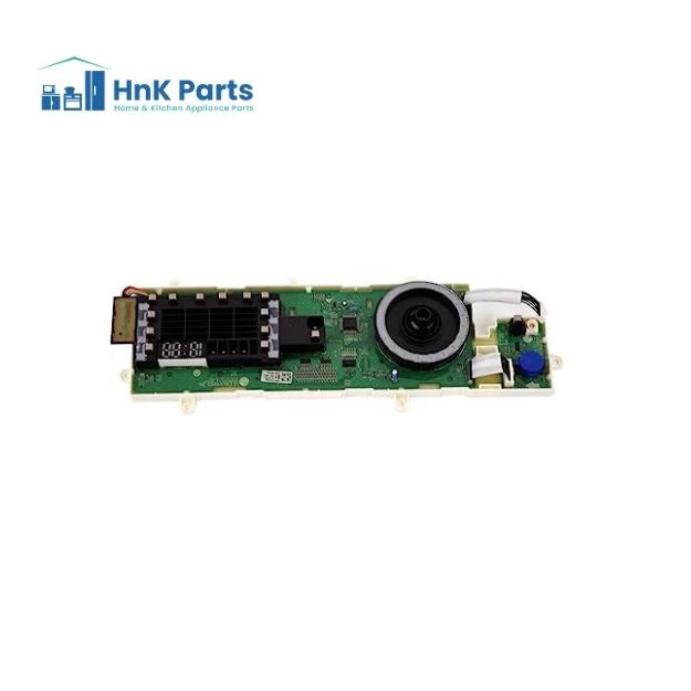  LG EBR81634405 Washer Power Control Board PCB Assembly