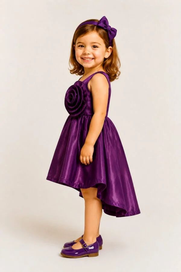 Cute Girls Dresses for Casual Days and Weekend Adventures