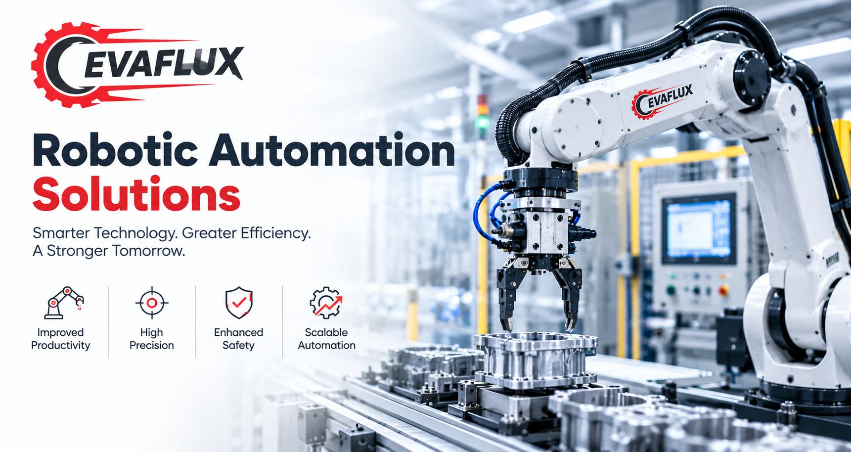 Robotic Automation Solutions for Warehouse and Logistics