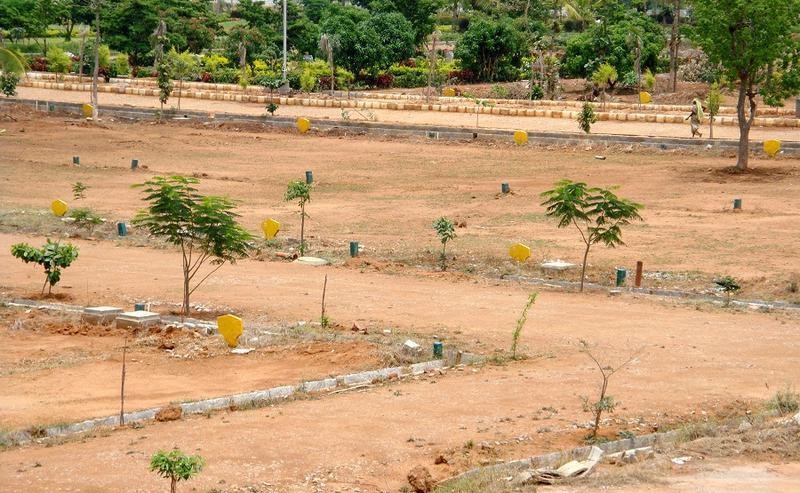  Plots in Shree Aangan Tonk Road Chaksu Jaipur