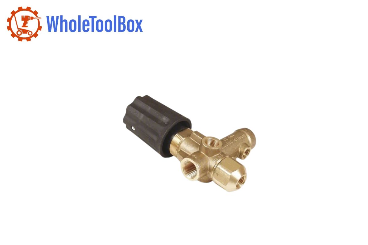  Mi-T-M 850-0252 Unloader Assembly