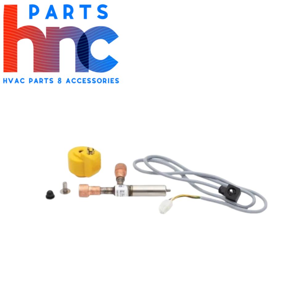  Heatcraft Refrigeration 89997807 Beacon Carel Valve Kit