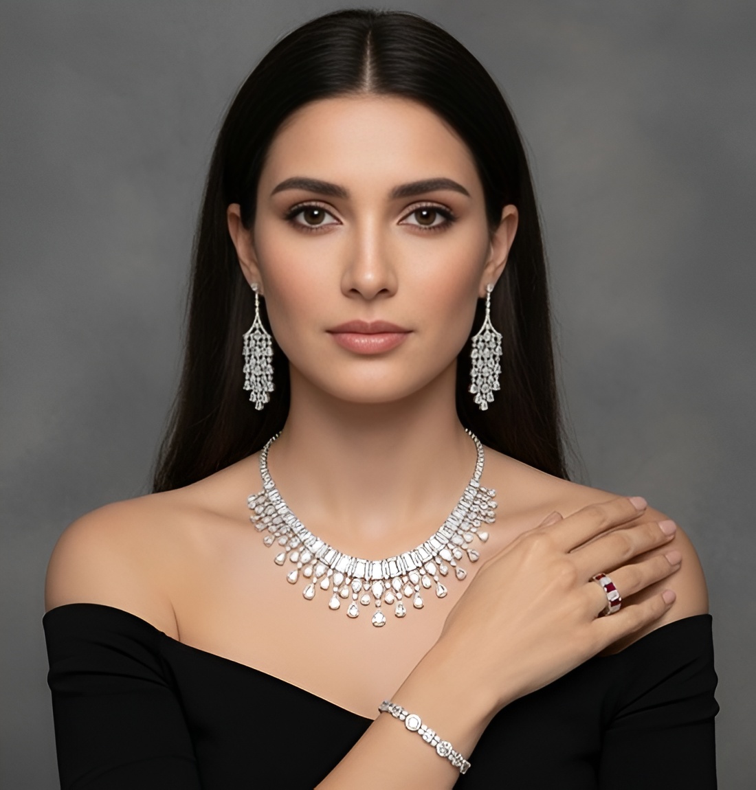  Lab Grown Diamond Jewellery Manufacturer in Thailand for Custom Designs