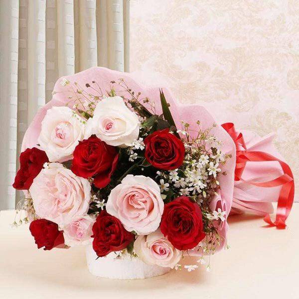  Same Day Flower Delivery Jaipur – Order Online at OyeGifts