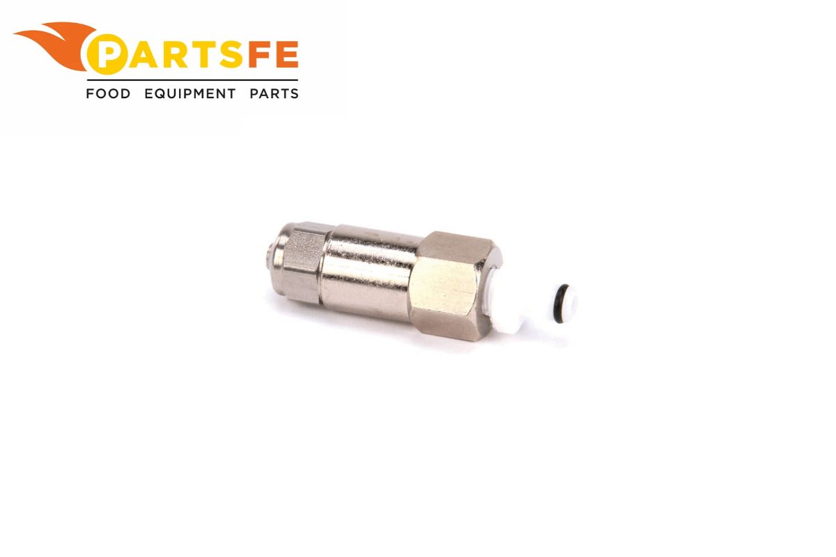  Duke 600185 Oven Quick-Disconnect Nozzle