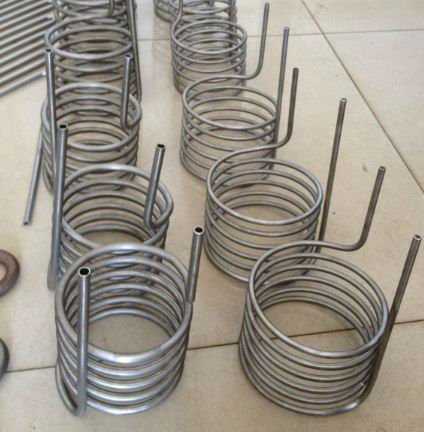  Custom Coils