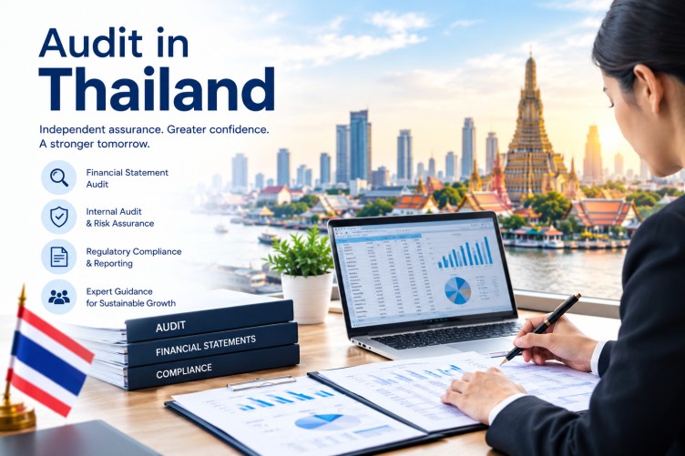 What to Know About Audit Thailand Requirements