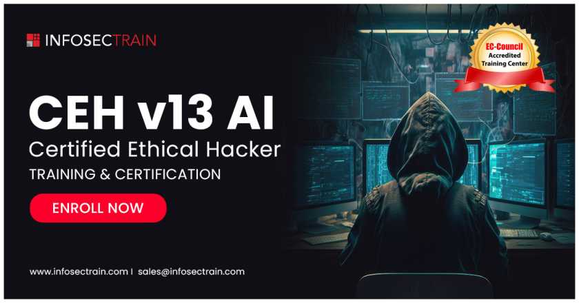  Start Learning Ethical Hacking Today