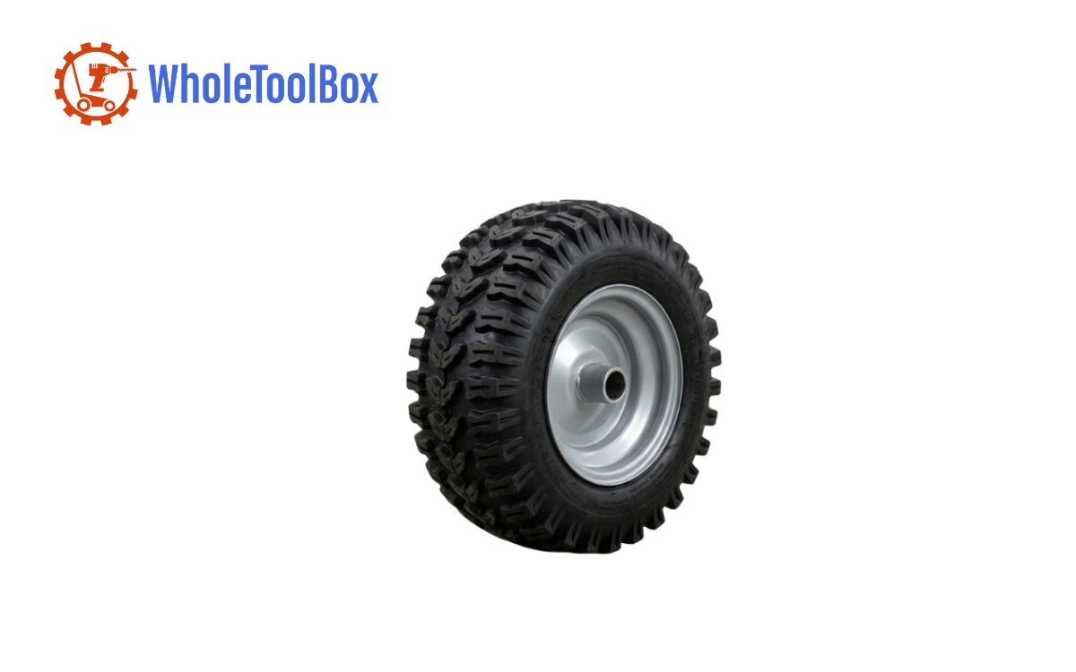  Murray 1720306SM Snow Blower Wheel & Tire Assembly