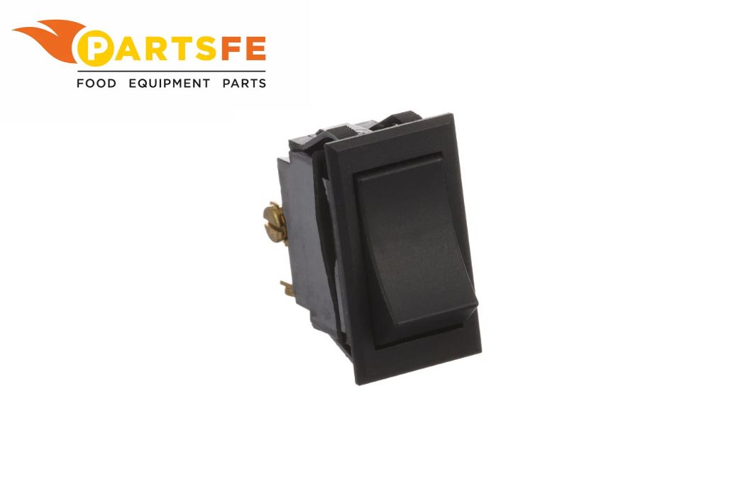  Lincoln 369260 On/Off Rocker Switch for Oven Fans