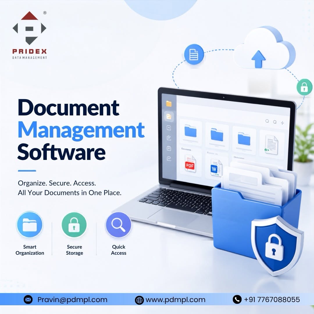  DMS Software Mumbai
