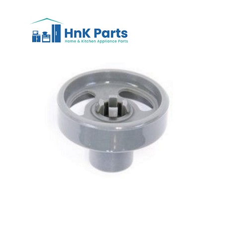 General Electric WD12X10231 Dishwasher Lower Stud & Roller Assembly