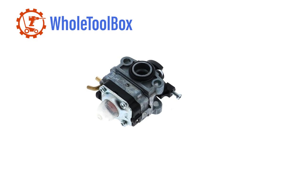  Homelite 309375010 Trimmer Carburetor