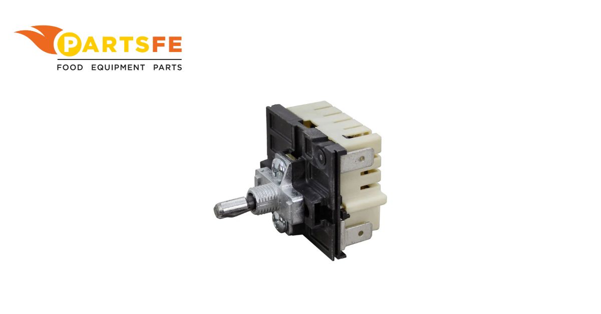  Bevles 782088 120V Infinite Switch