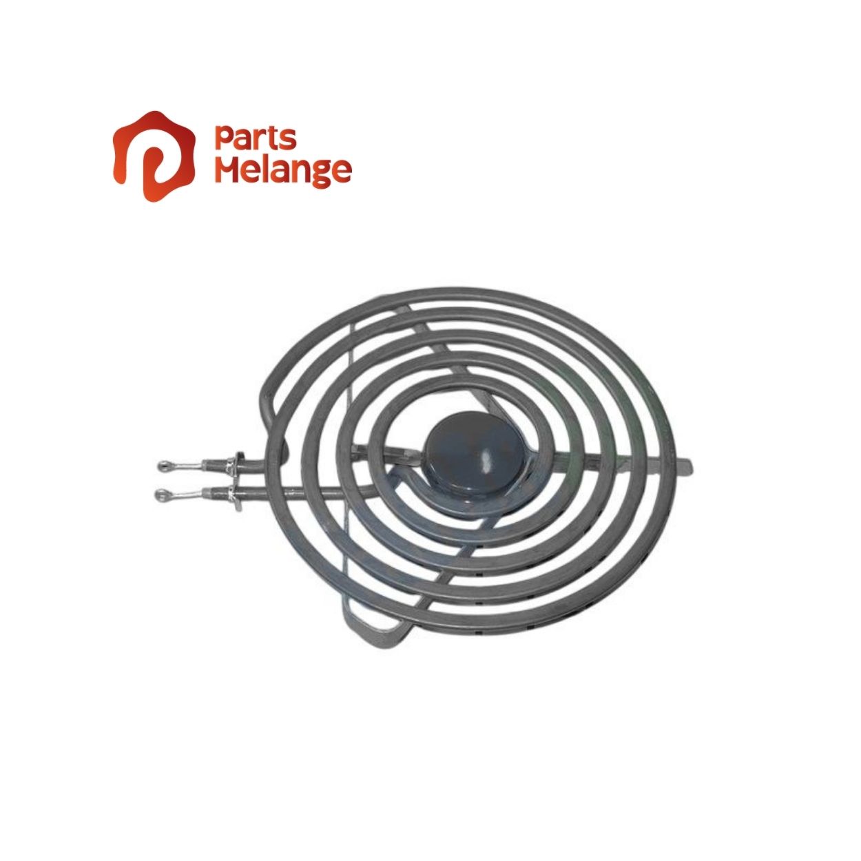  Whirlpool WPY04100166 Range Coil Surface Element