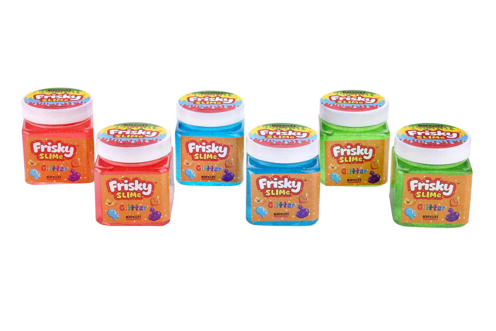  Find a Slime Combo Pack for Fun Birthday Gifts