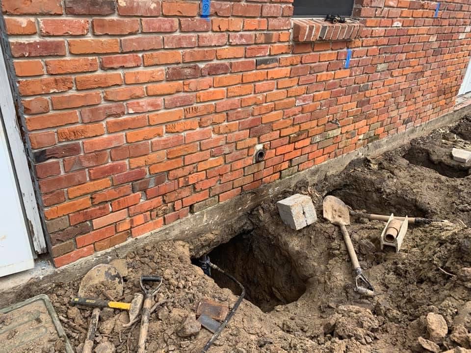  Reliable Foundation Repair in Lake Charles, LA for Your Home