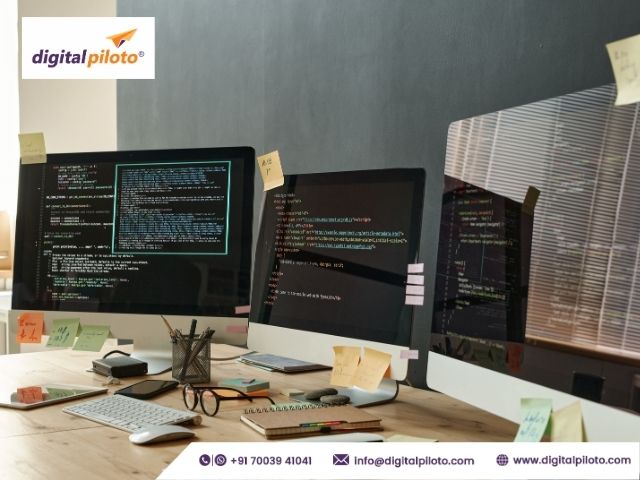  AI-Ready Software Development Company for Scalable Business Growth