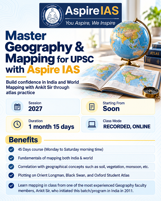  IAS Coaching Center Demo Classes: What Should You Evaluate?