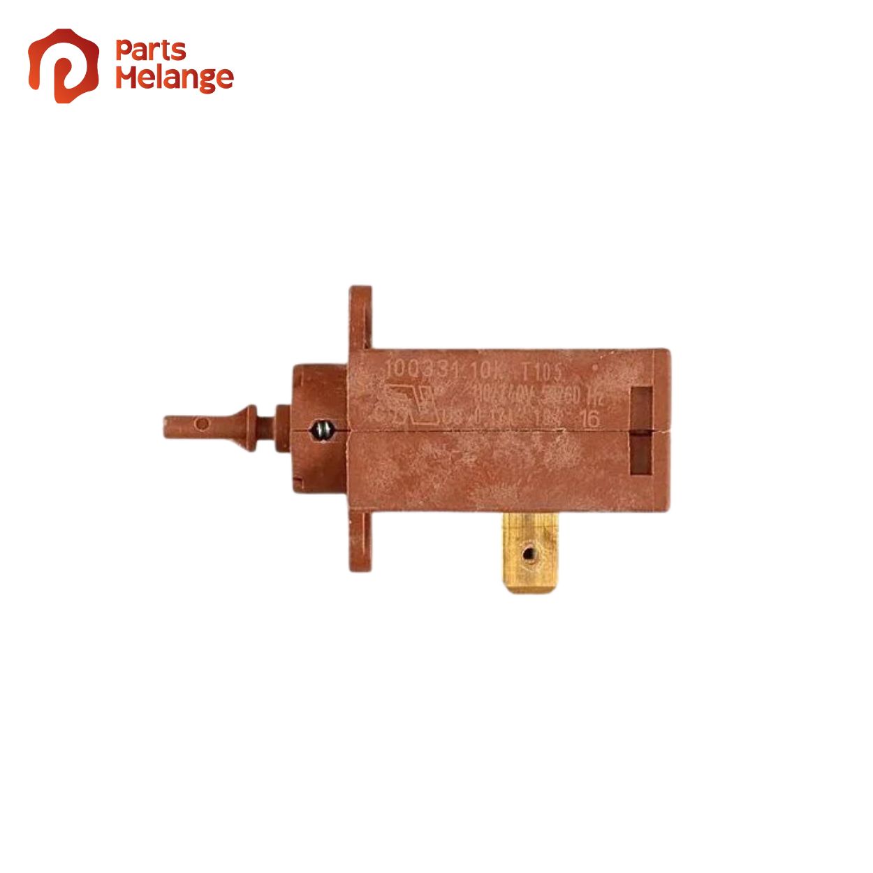  Whirlpool WP902899 Wax Motor Actuator for Dishwasher