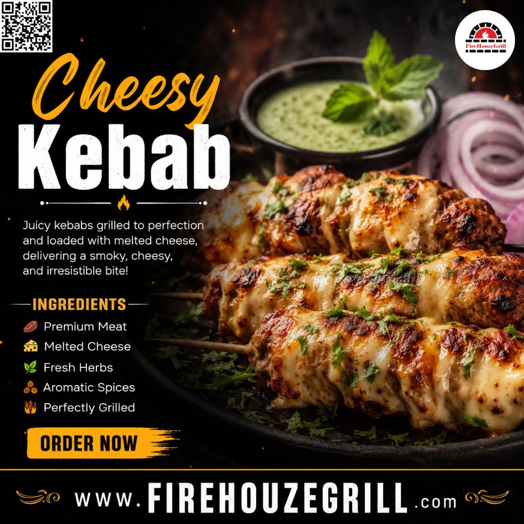  Newhaven Kebab and Pizza Menu for Food Lovers