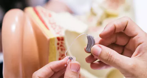 Hearing Aids We Carry in Orangeburg, SC