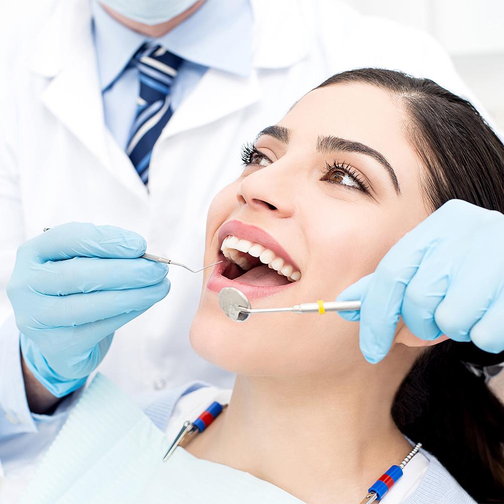  Dentist Near Gaur City